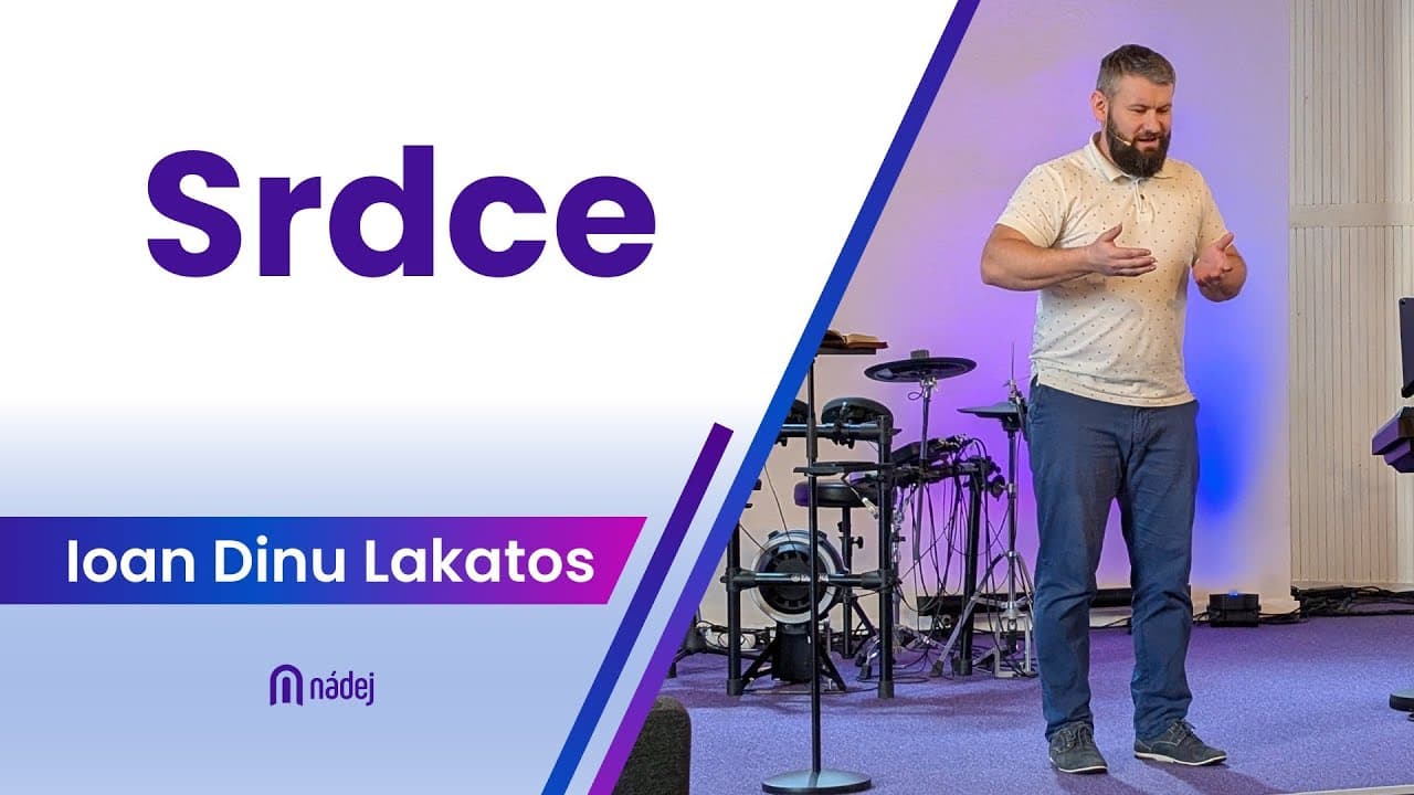 Len čisté srdce uvidí Boha 2. časť