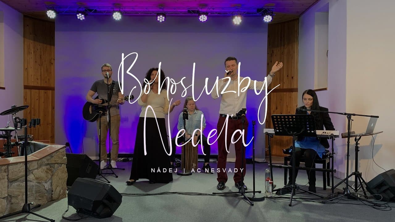 Práca Svätého Ducha