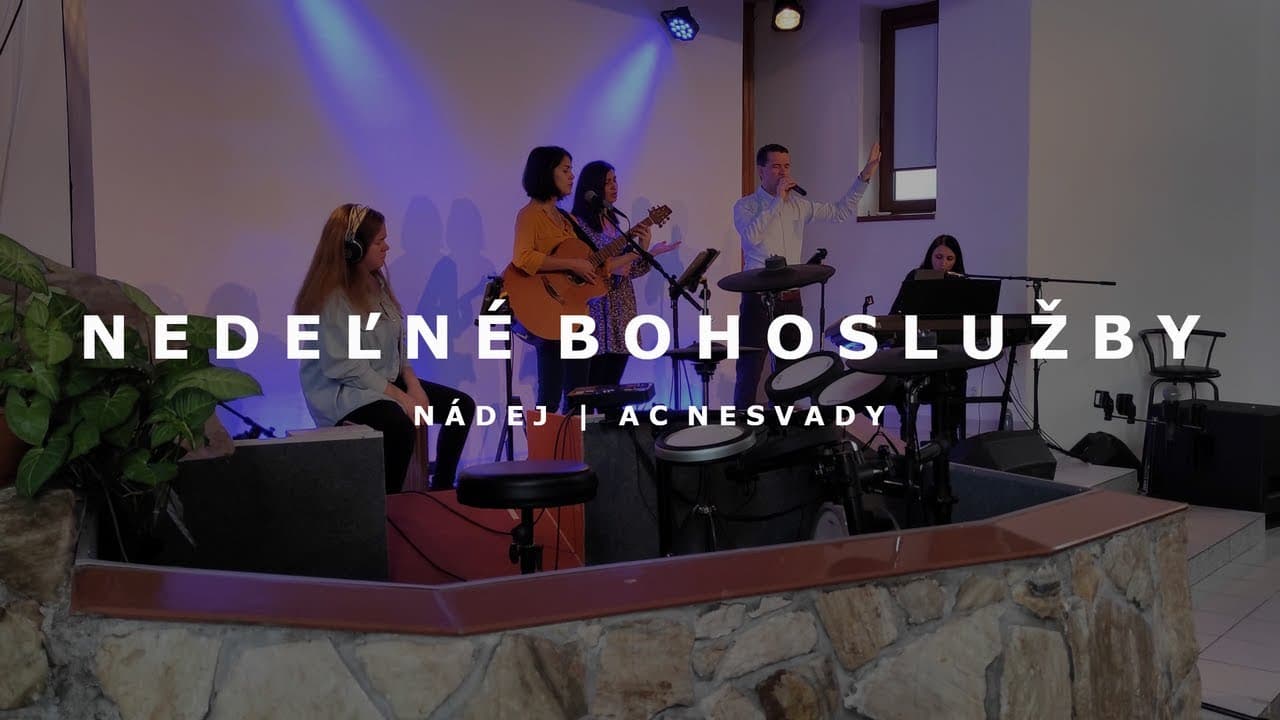 Hodnota 5/7 - Charakter