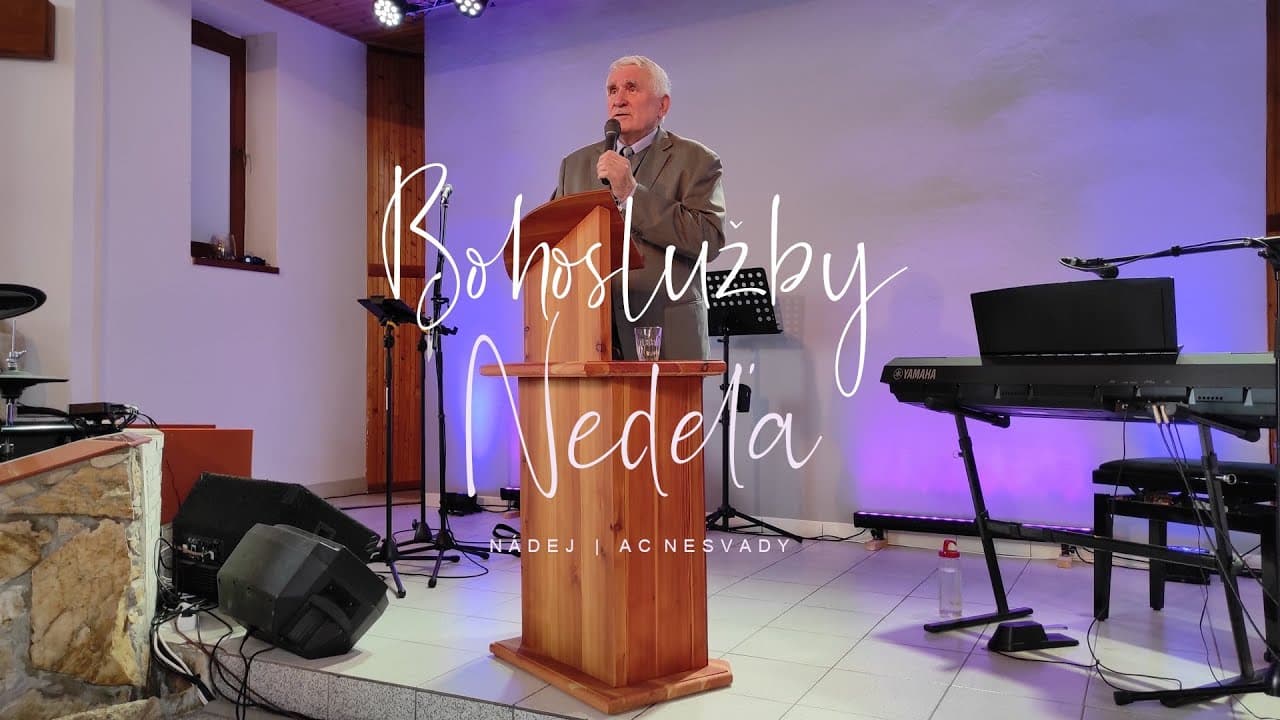 Pokora Božieho ľudu