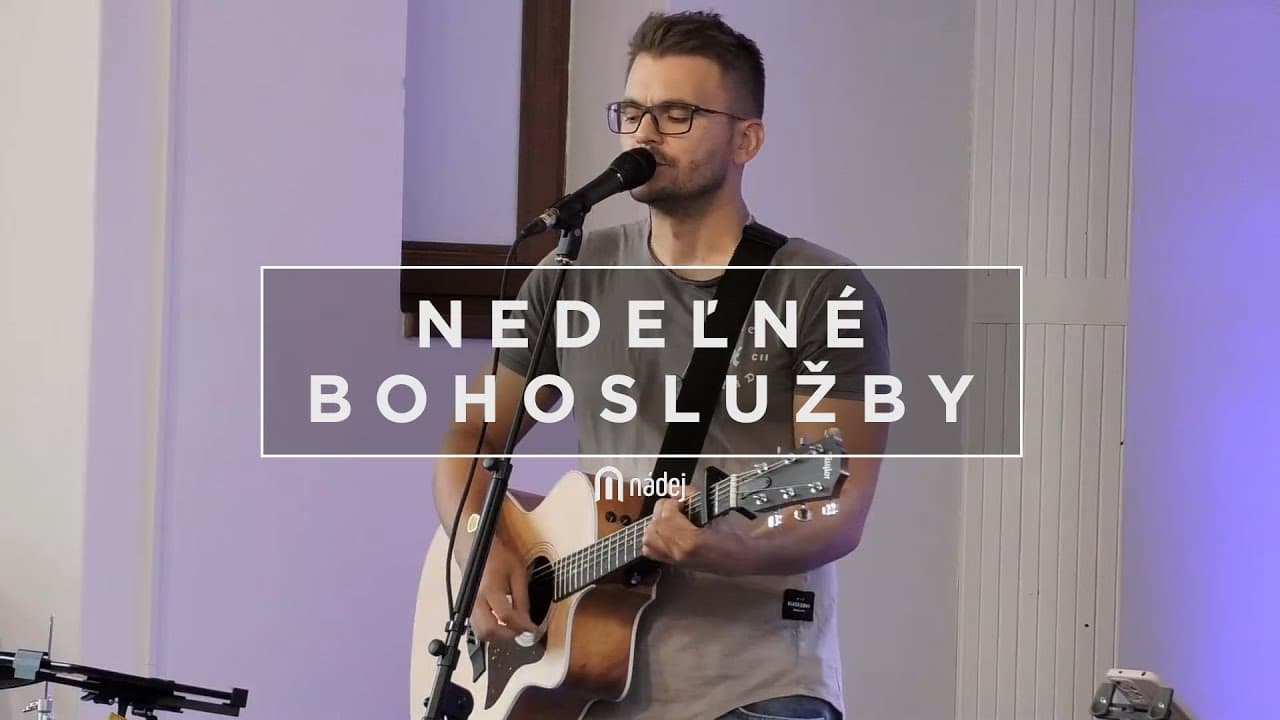 Boží Duch II. časť