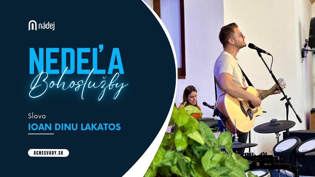 Bázeň pred Hospodinom v správcovstve