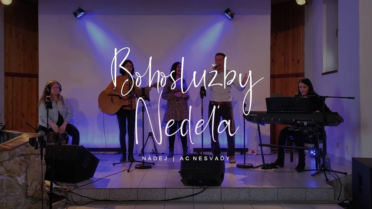 Náboženstvo a náboženský duch