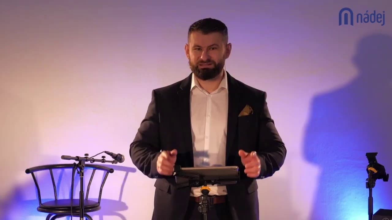 Vianočný nebeský dar