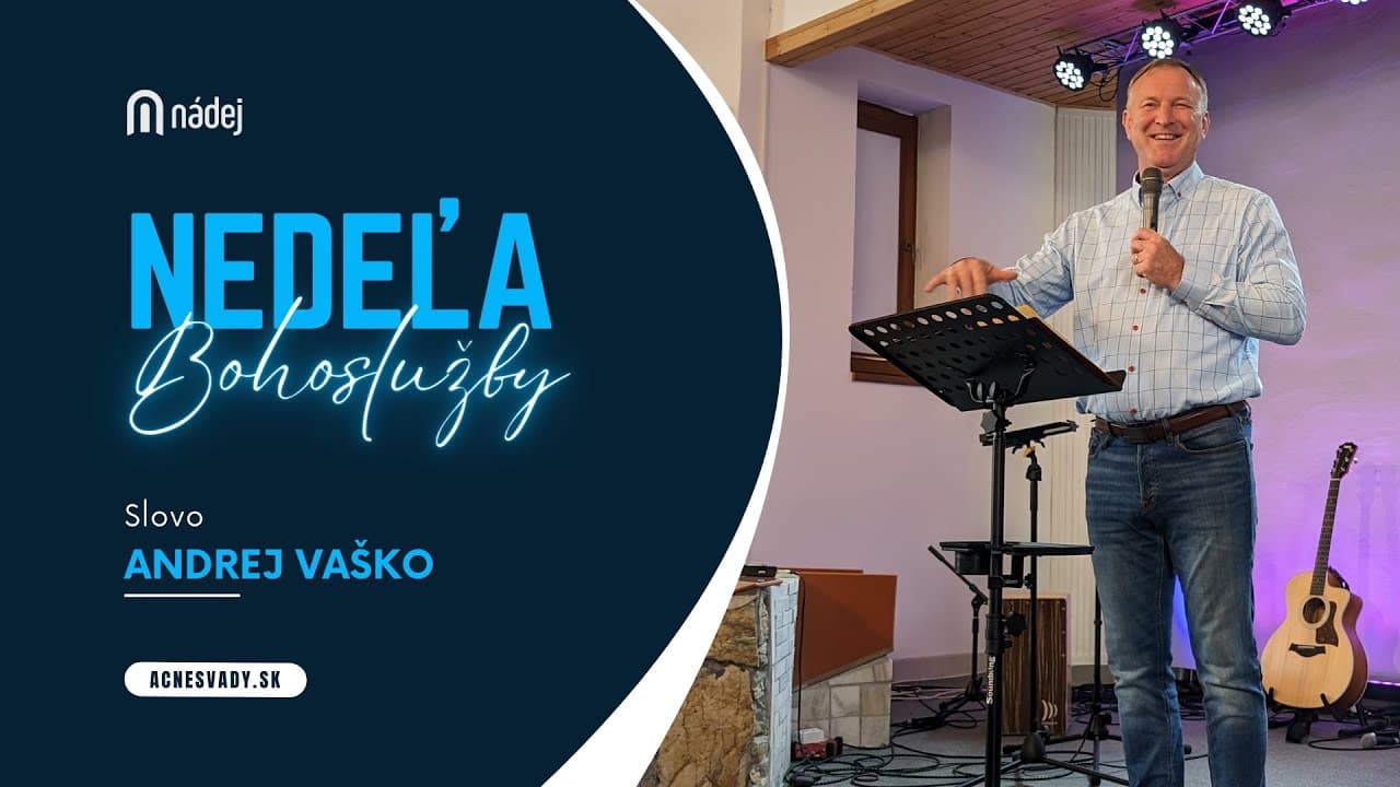 Najväčšia z nich je láska