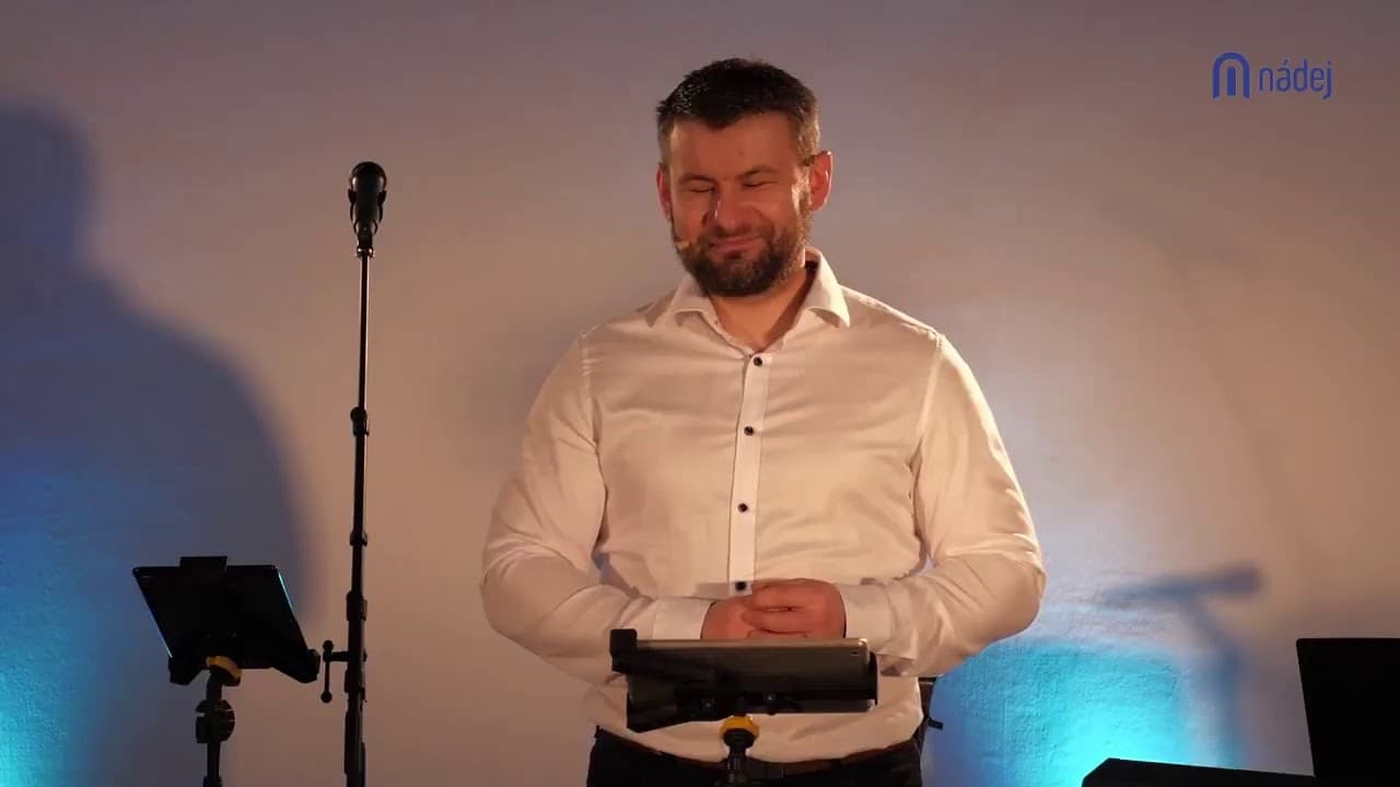 Cirkev ako Spoločenstvo