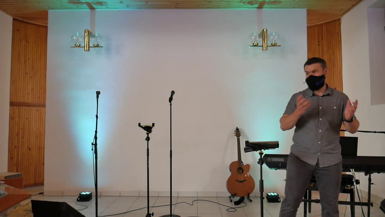 Výklad listu Rimanom 1, 1-4