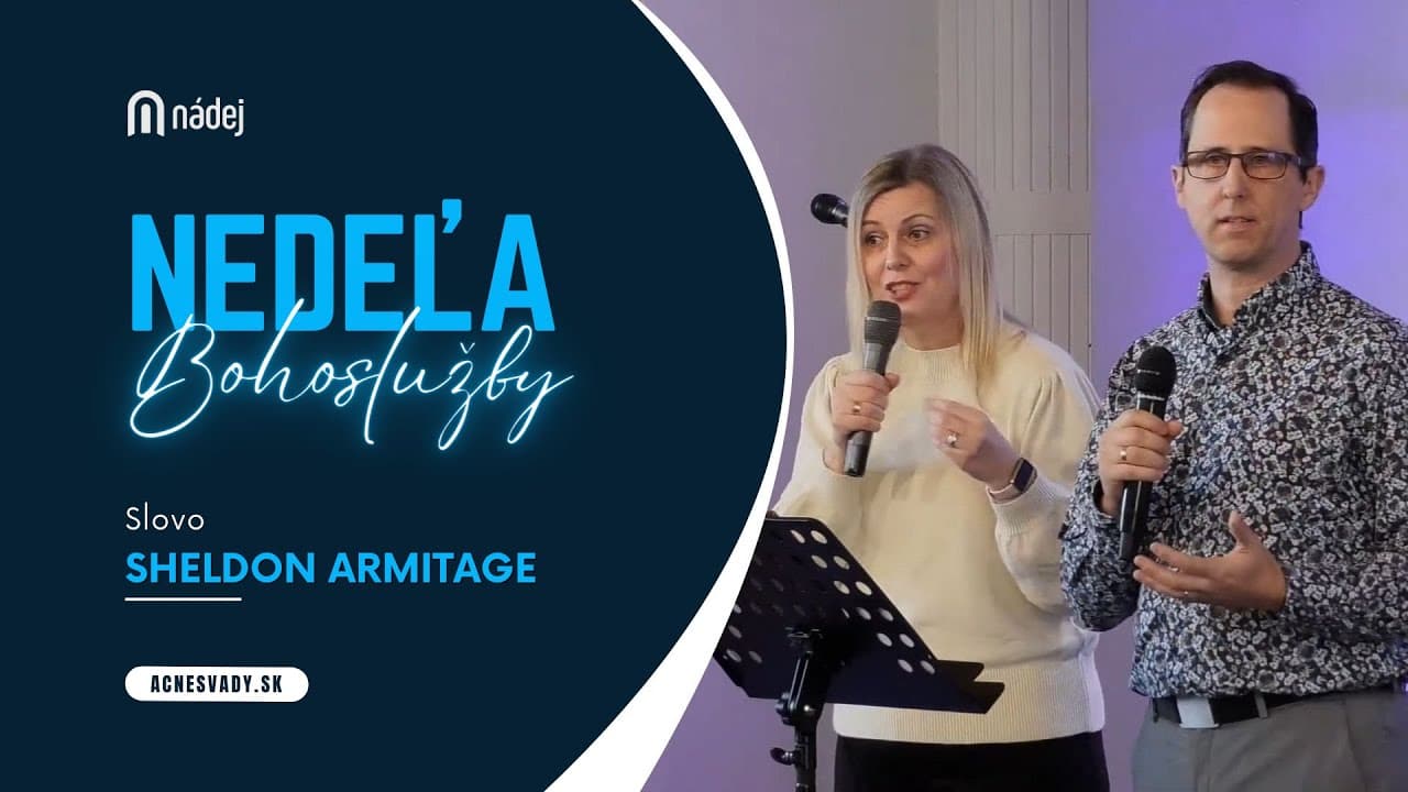 Ako sa nám Boh dáva poznať