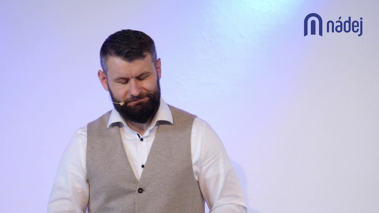 Boží plán pre cirkev