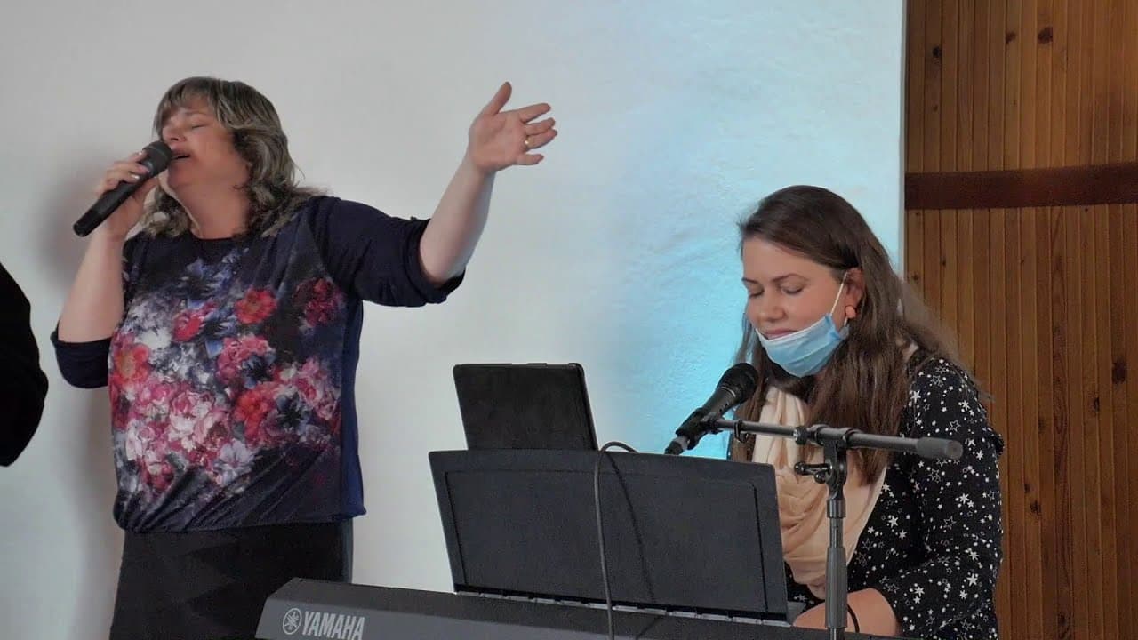 Čo ti ešte ostalo? II.