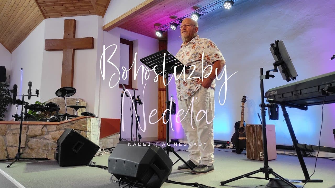 40 dni, alebo 40 rokov