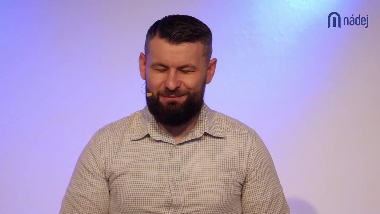 Duchovné dary a láska