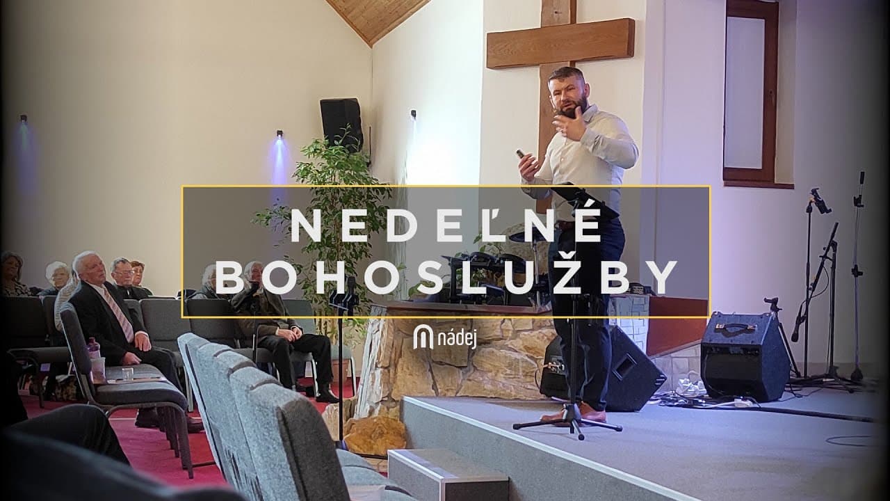 Čistota srdca - ohováranie, kritika