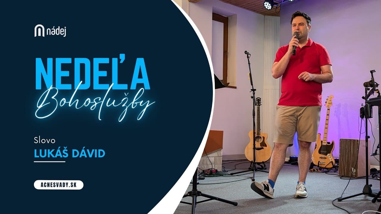 Identita - Slová, ktoré menia to, kým sme!