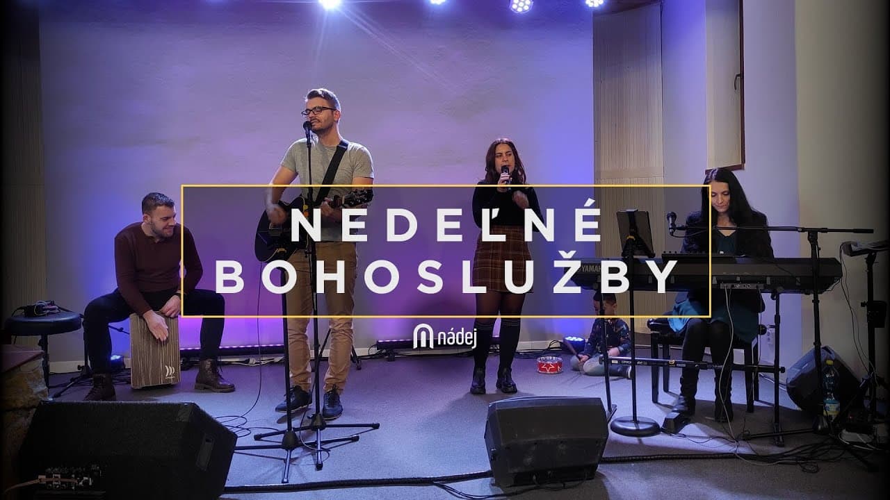 Súvis medzi čistotou a prinášaním evanjelia