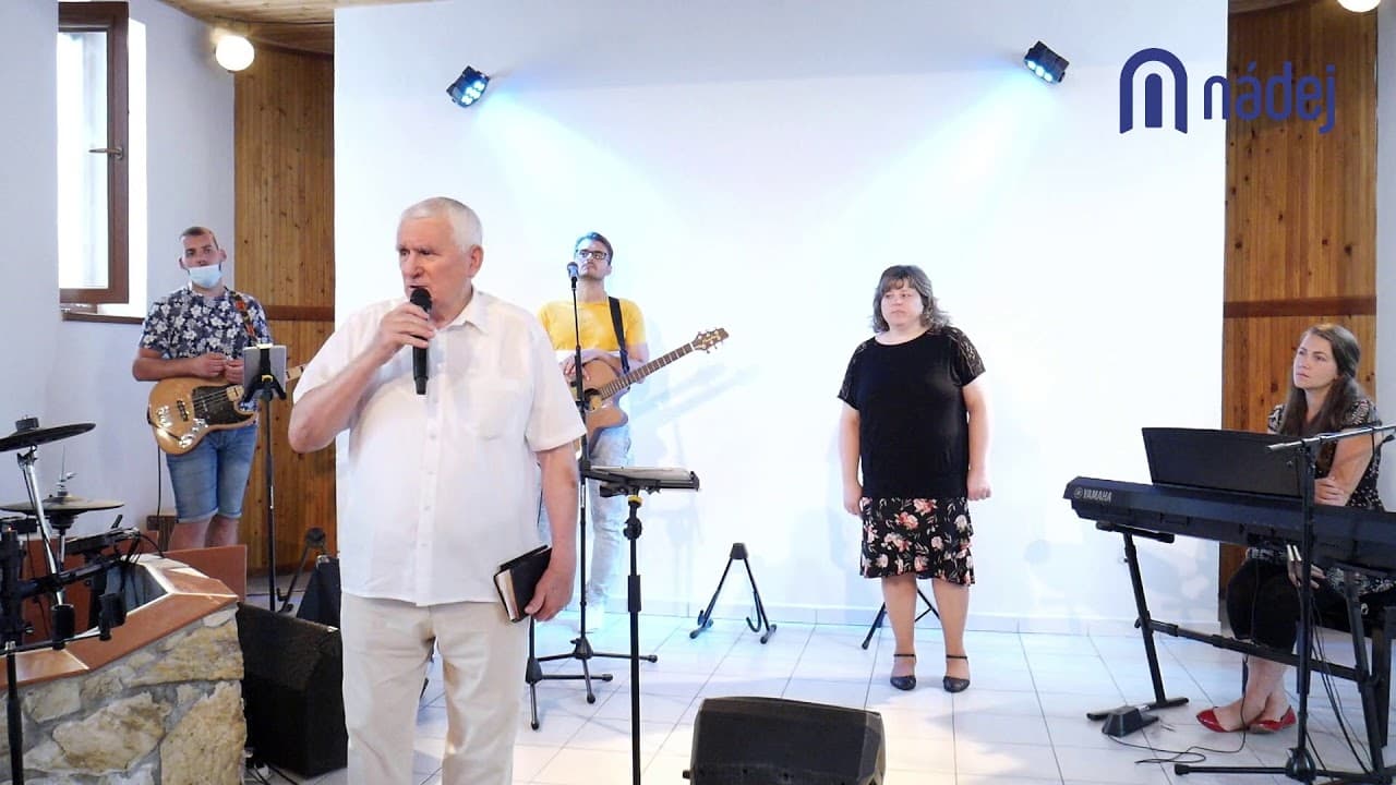 Si hlina, alebo kameň?