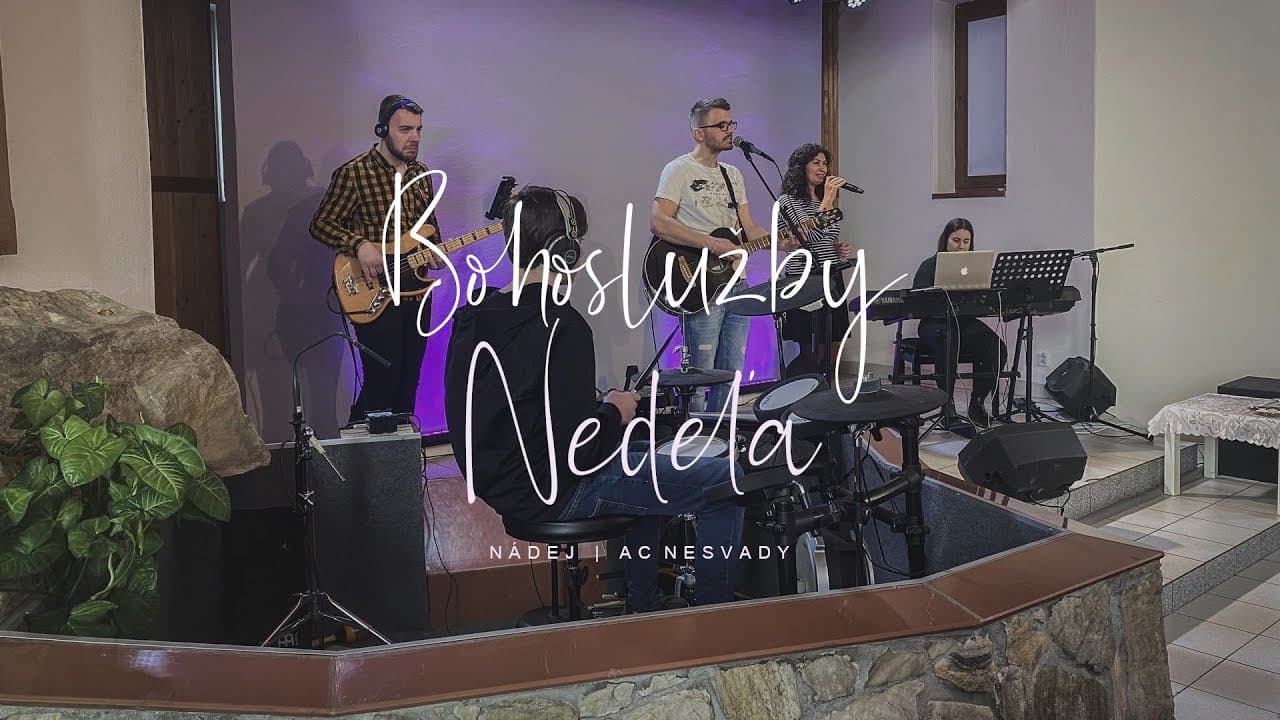 Prečo evanjelizovať? Ako evanjelizovať?