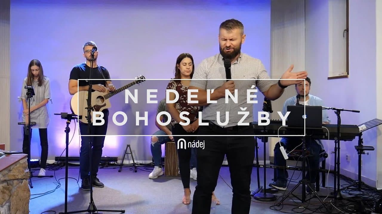 Boží Duch (Elohim Ruach) I. časť