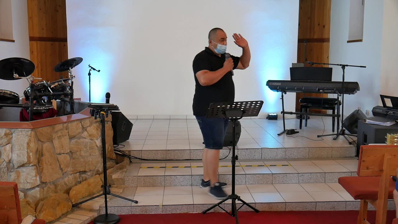 Ruina nie je problém