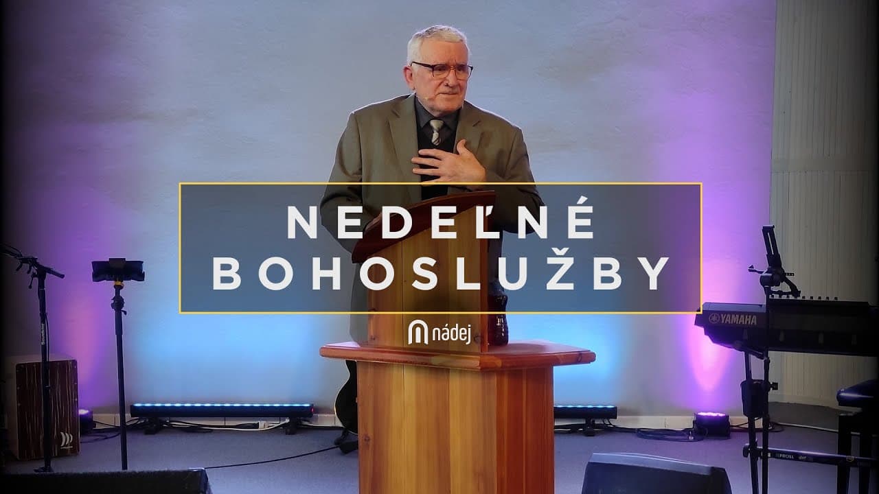 Čistota - posvätenie