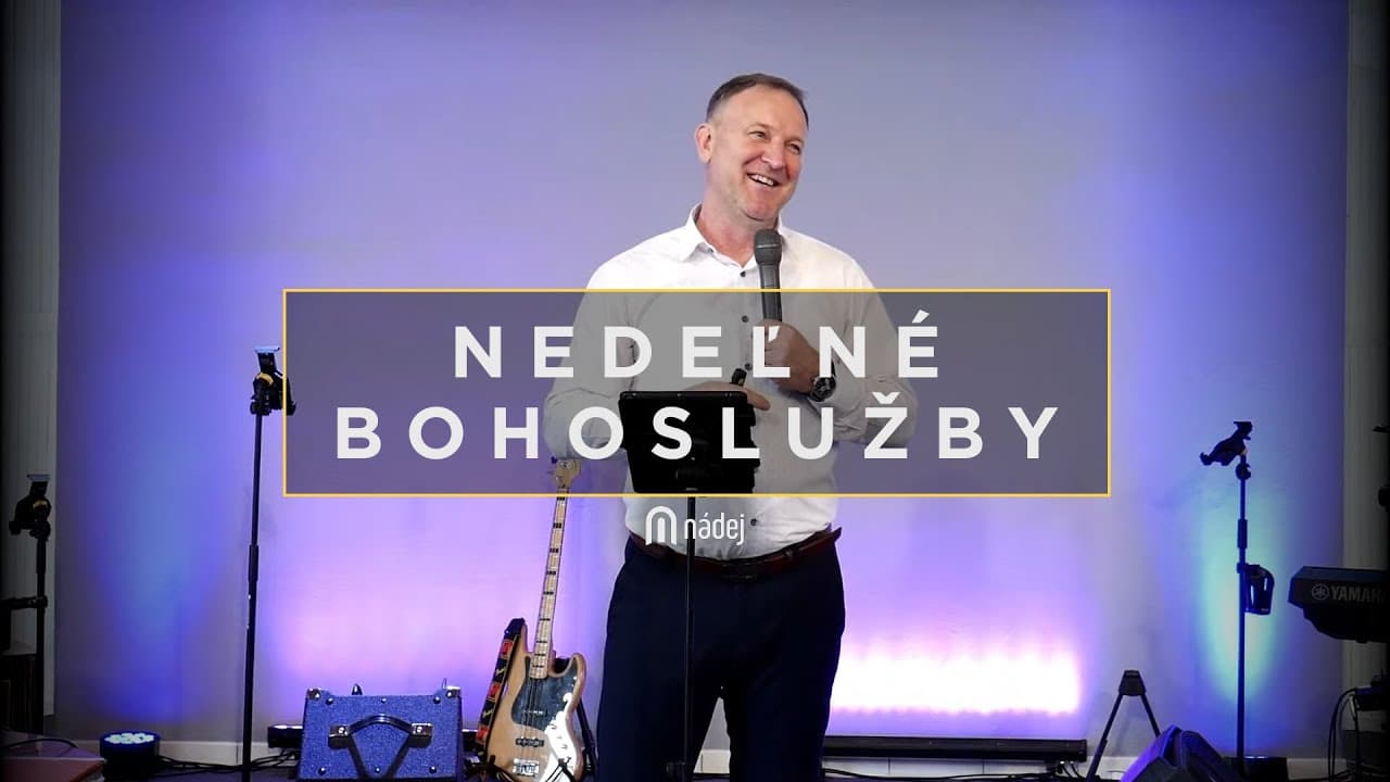 Stvorený so zámerom