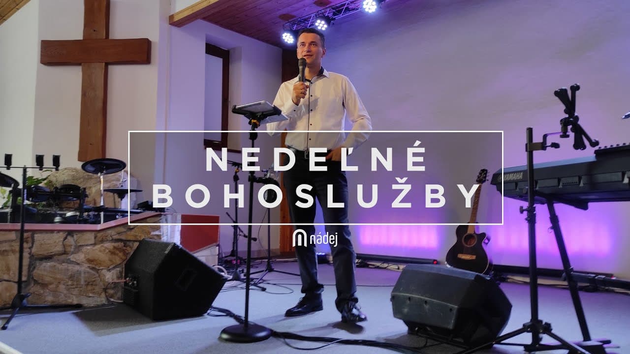 Povolanie do nadprirodzeného života