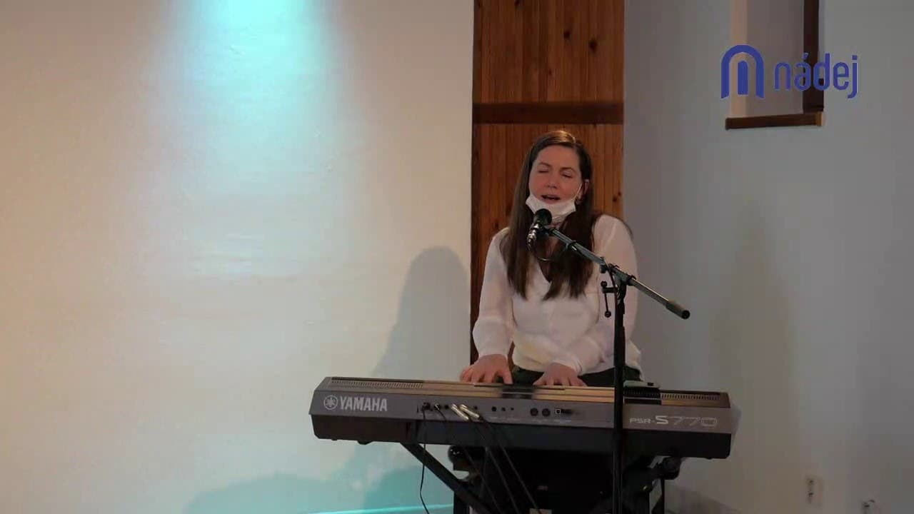 Používanie darov Ducha