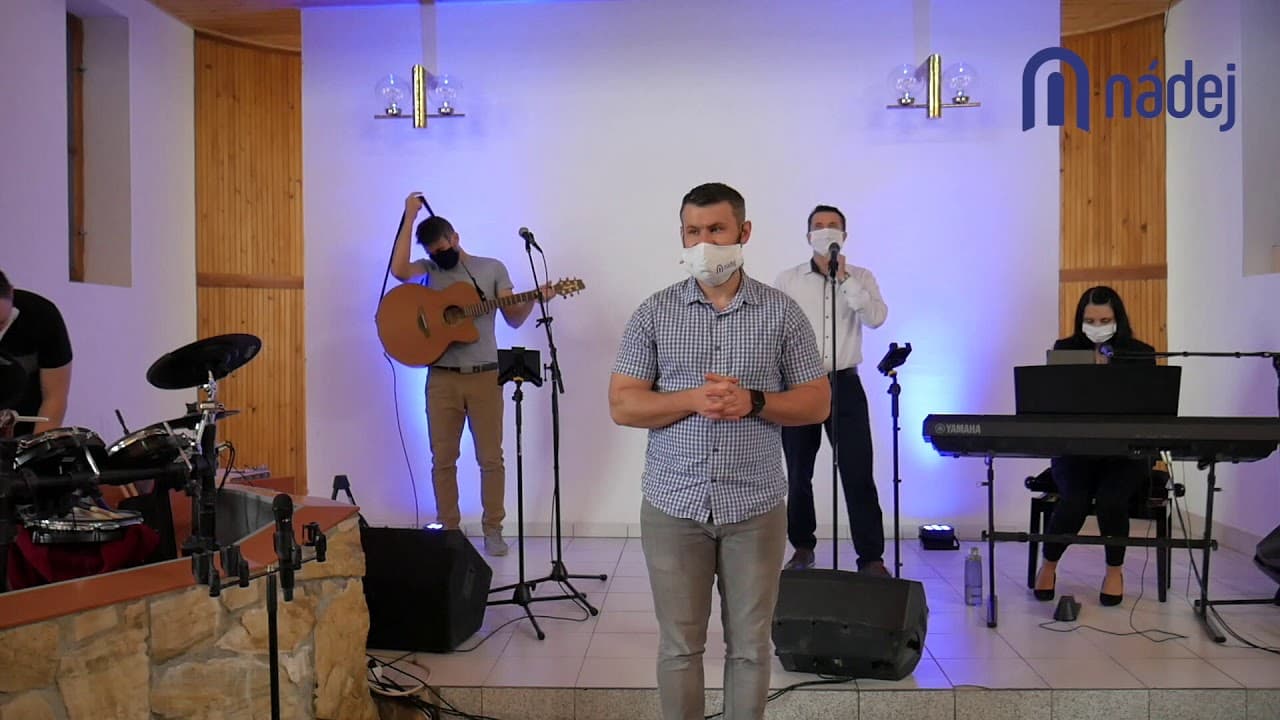 Pamätať na vedenie Božie