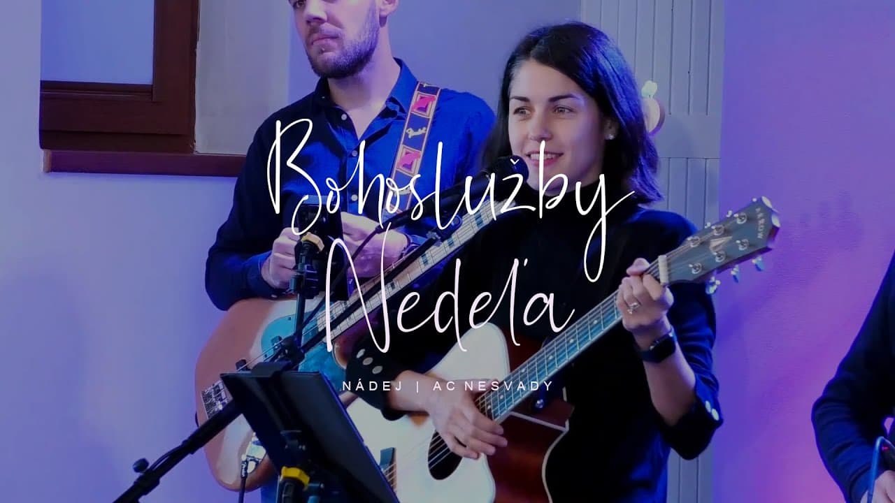 Ako niesť evanjelium