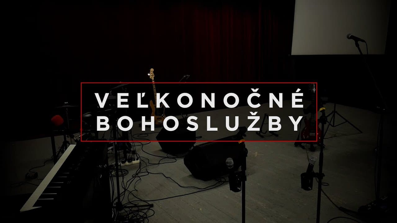 Veľkonočná nedeľa