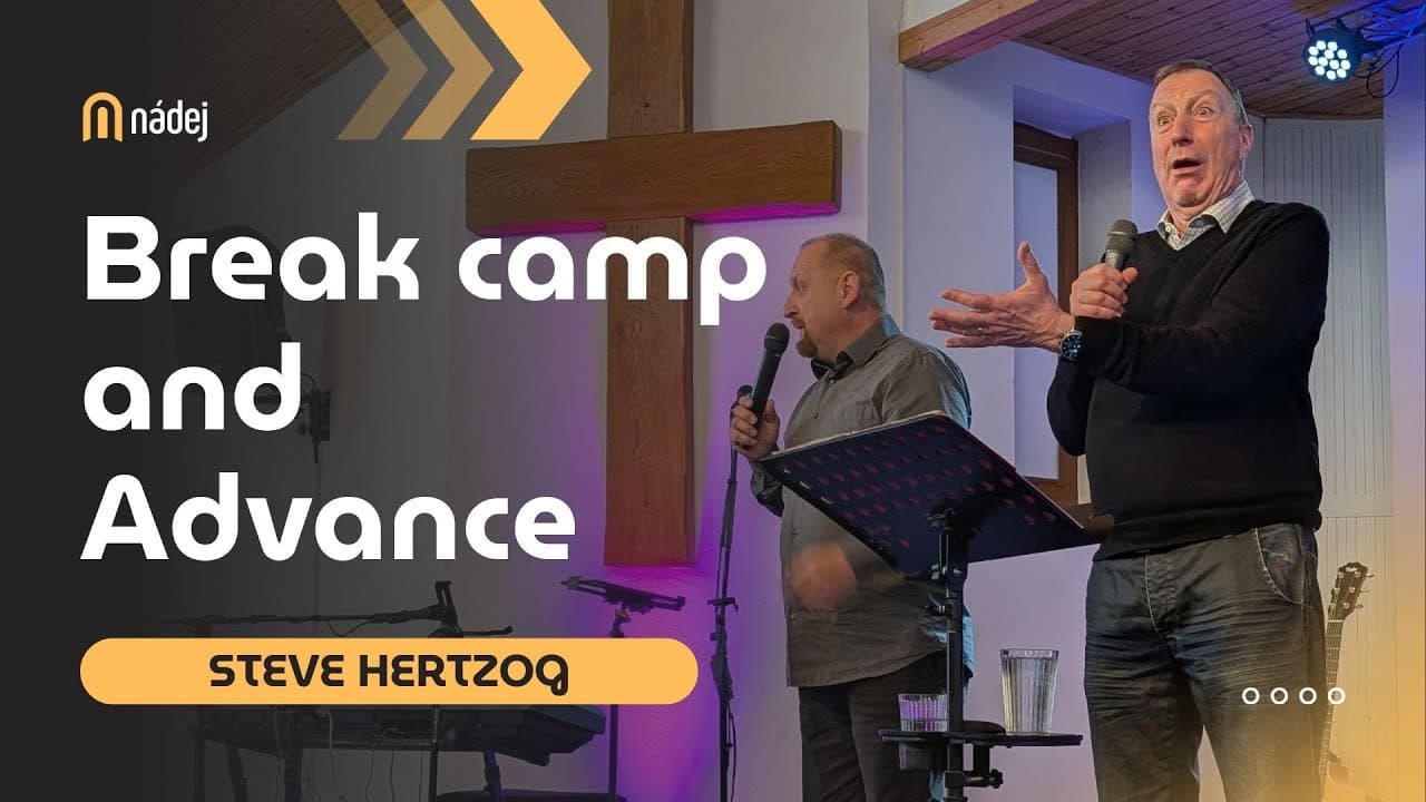 Zbaľte sa a vydajte na cestu