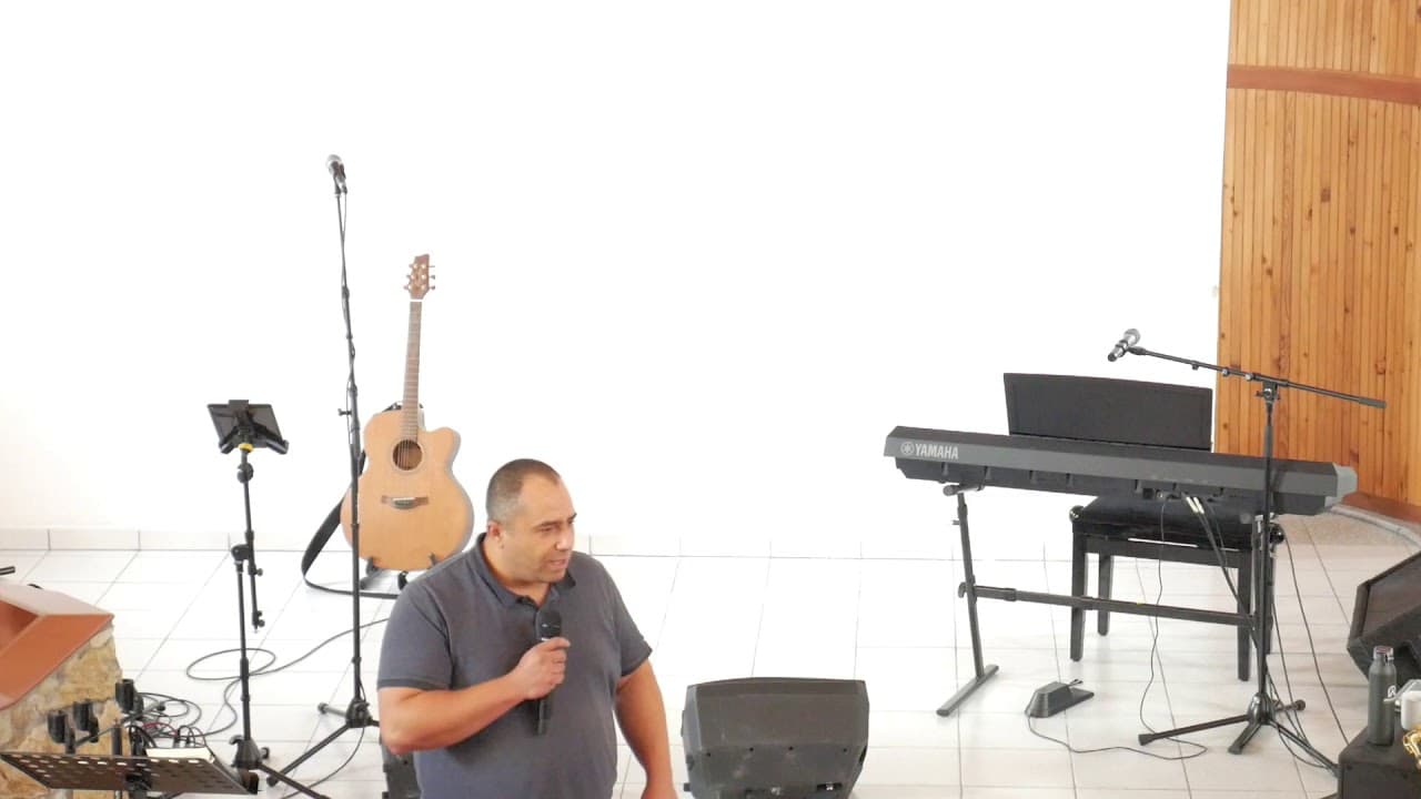 Keď sa raz obrátiš, utvrdzuj svojich bratov...