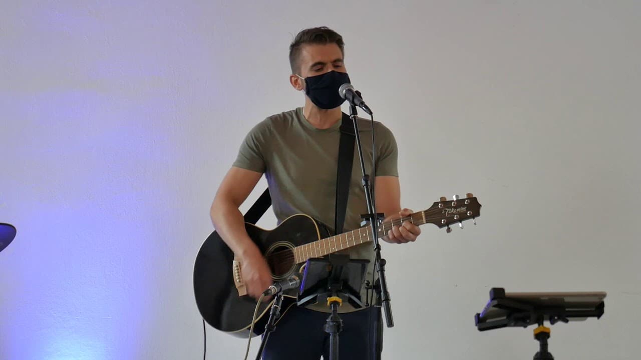 Letnice a Svätý Duch