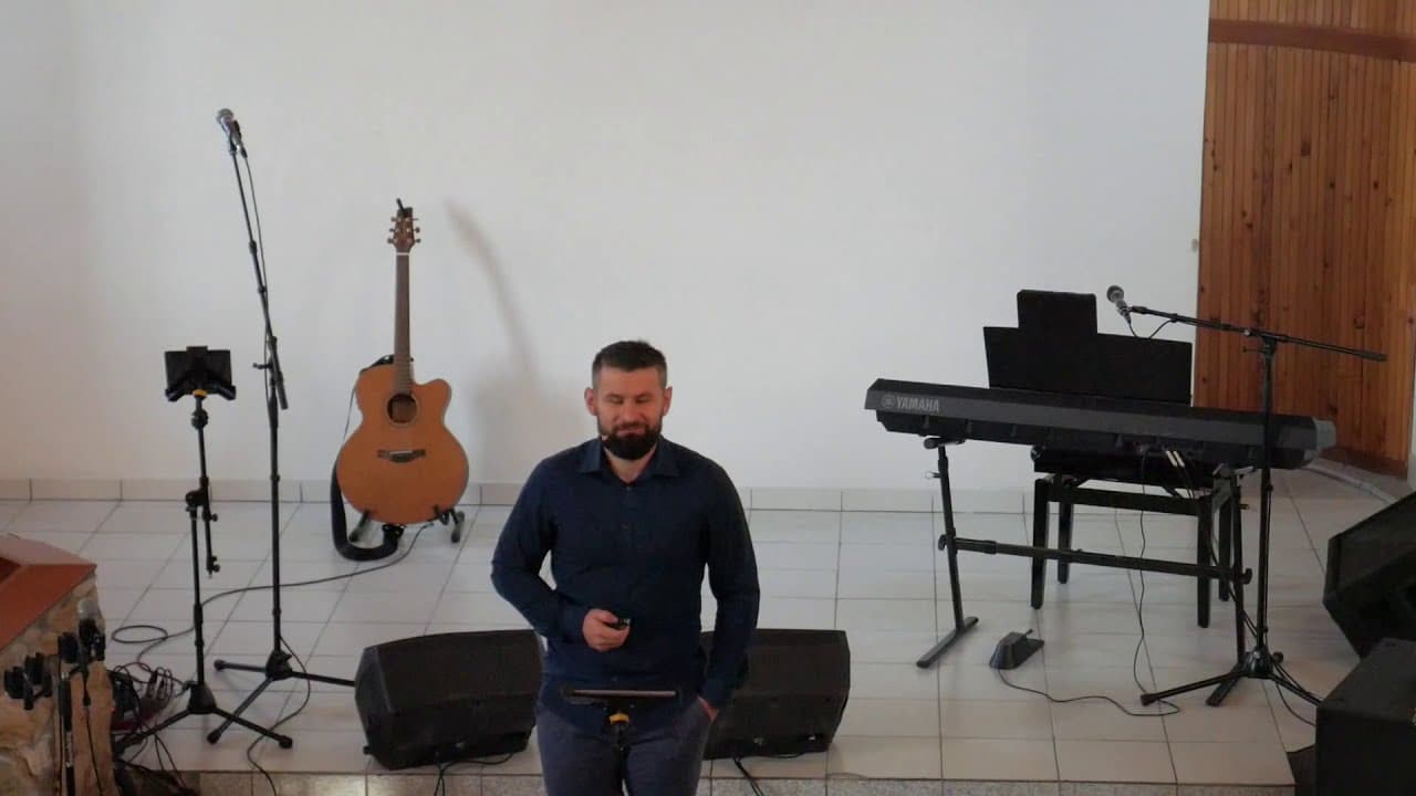 Ako jednať so strachom?