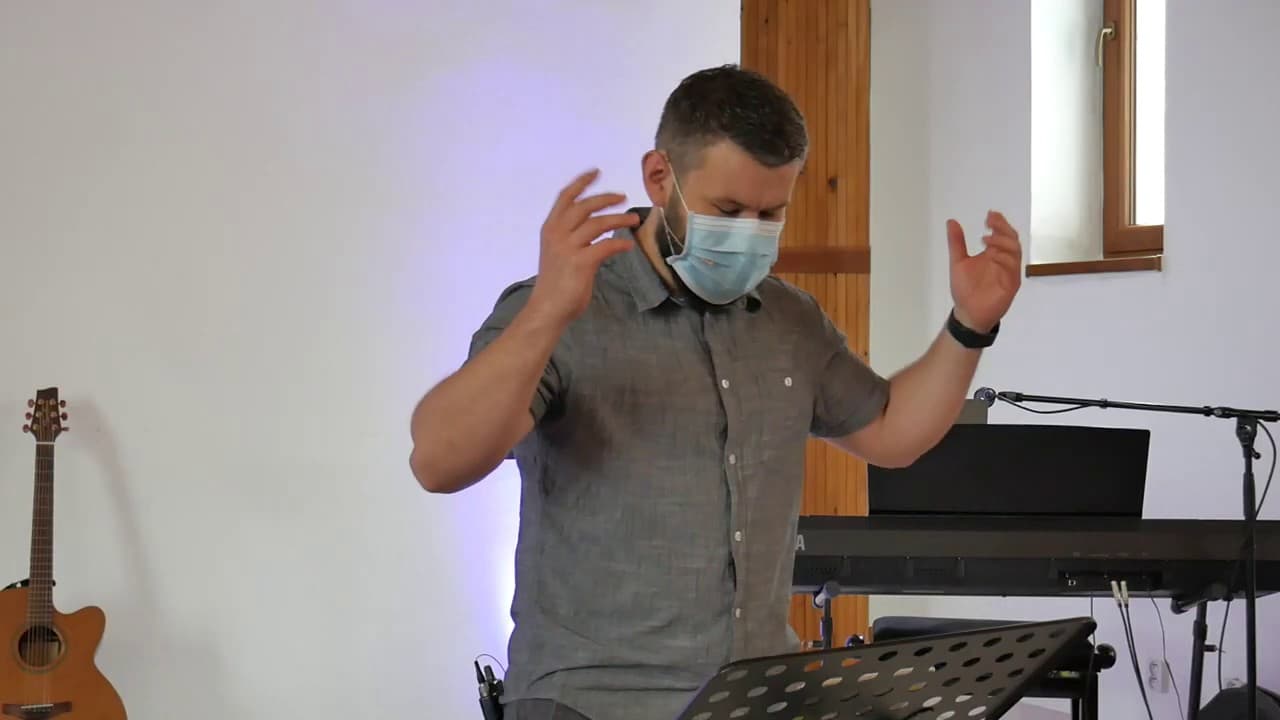 List Rimanom 1, 16 v praxi