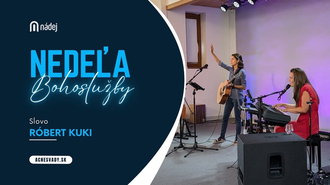 Návrat strateného syna