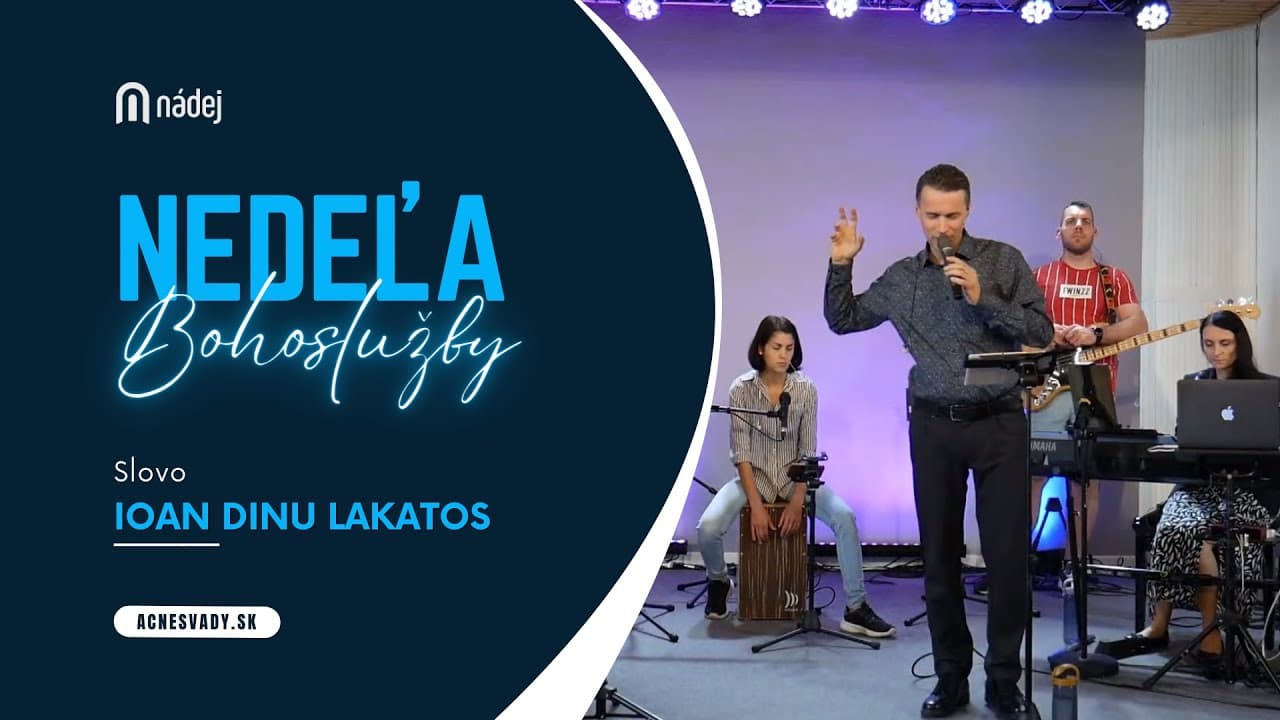 Čo znamená byť učeníkom