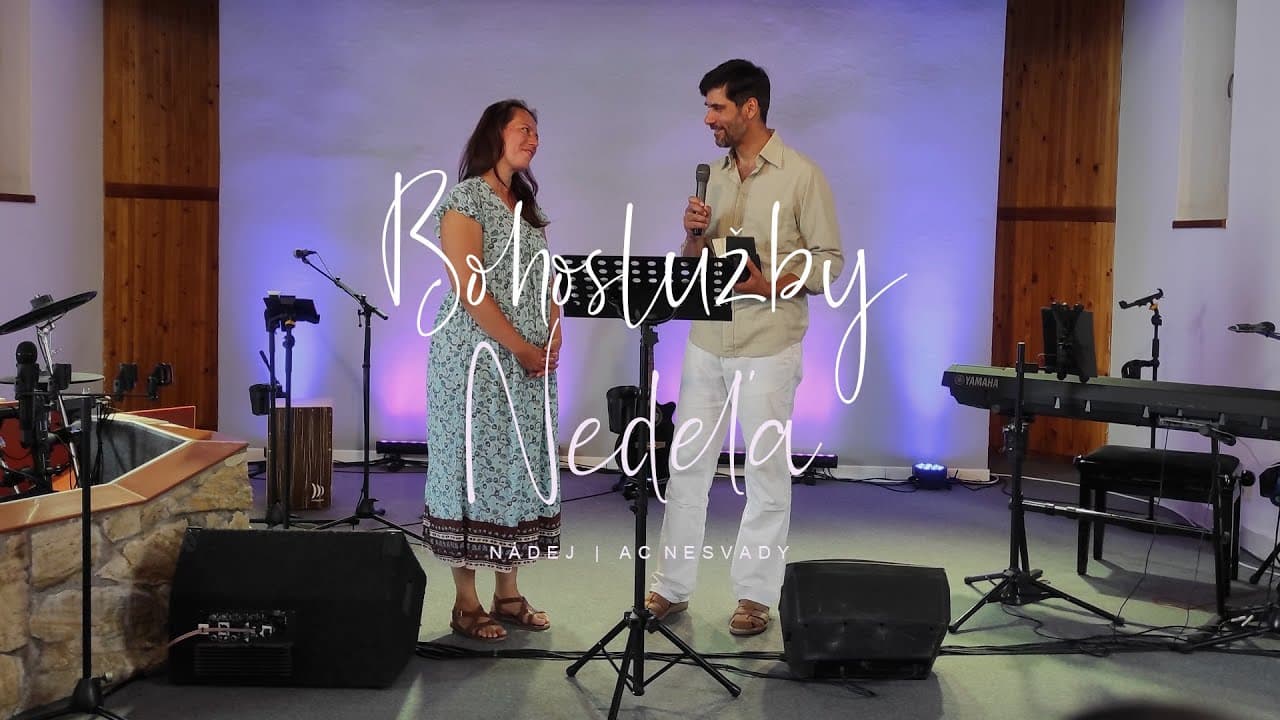 Božie vedenie a Božia Sloboda