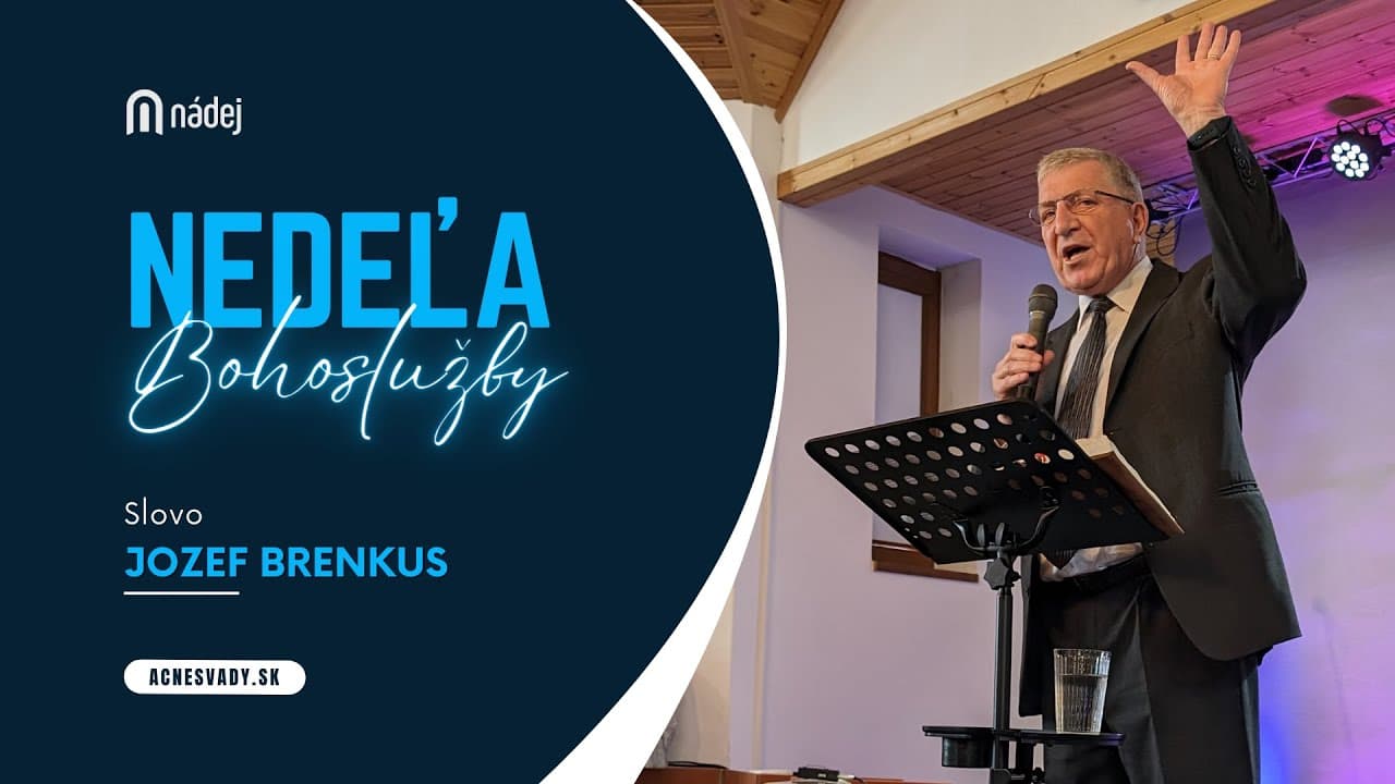 Cirkev - Svätý, povolaný Boží ľud